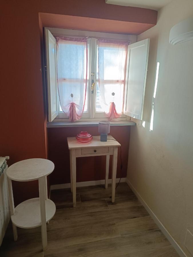 Vila Tormalina Rosa Presso La Bordona Vignale Exteriér fotografie