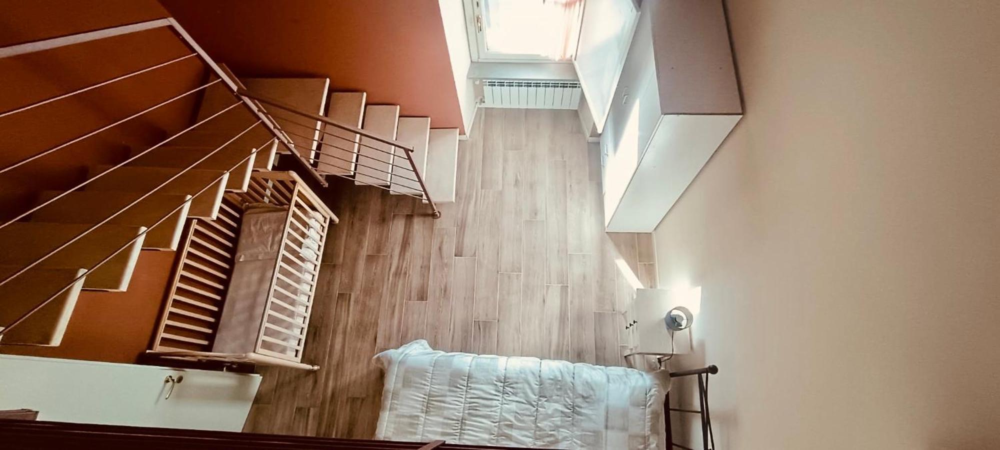 Vila Tormalina Rosa Presso La Bordona Vignale Exteriér fotografie
