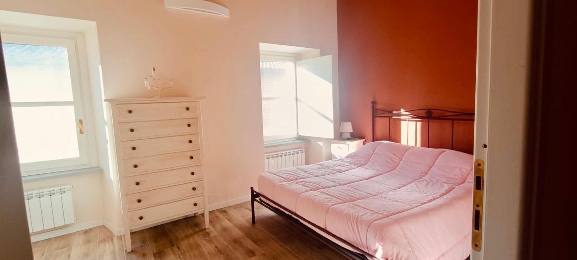 Vila Tormalina Rosa Presso La Bordona Vignale Exteriér fotografie