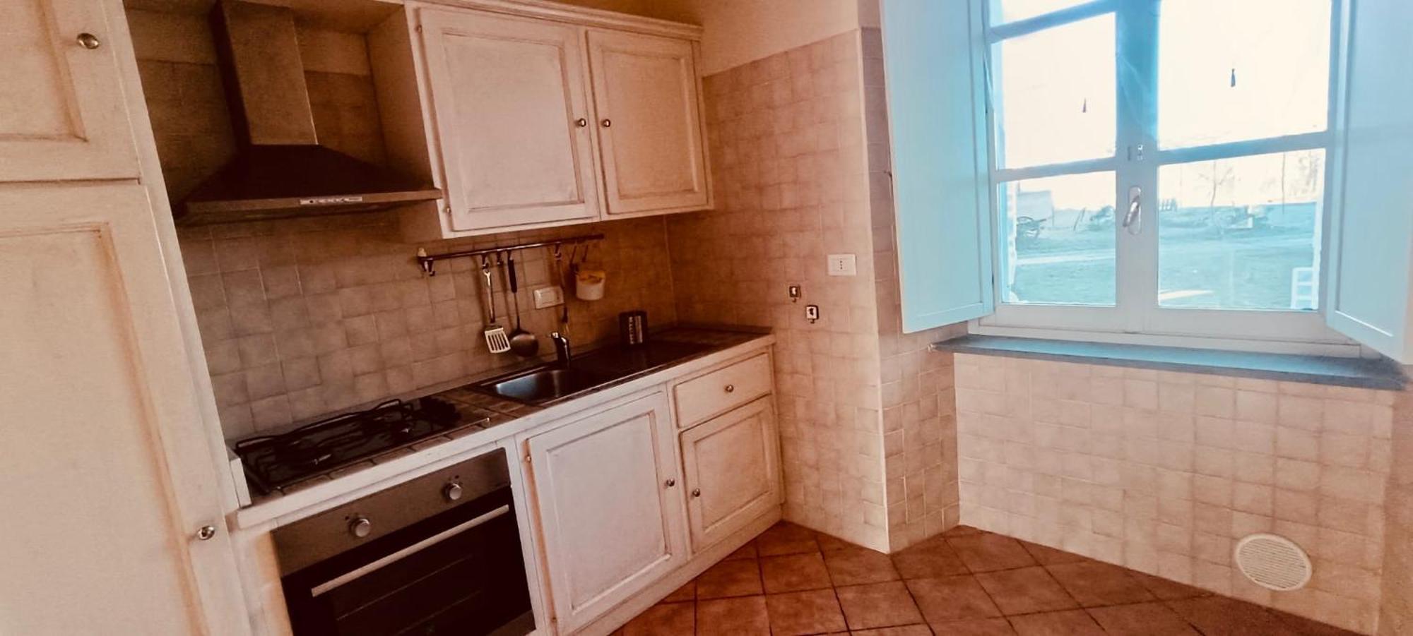 Vila Tormalina Rosa Presso La Bordona Vignale Exteriér fotografie