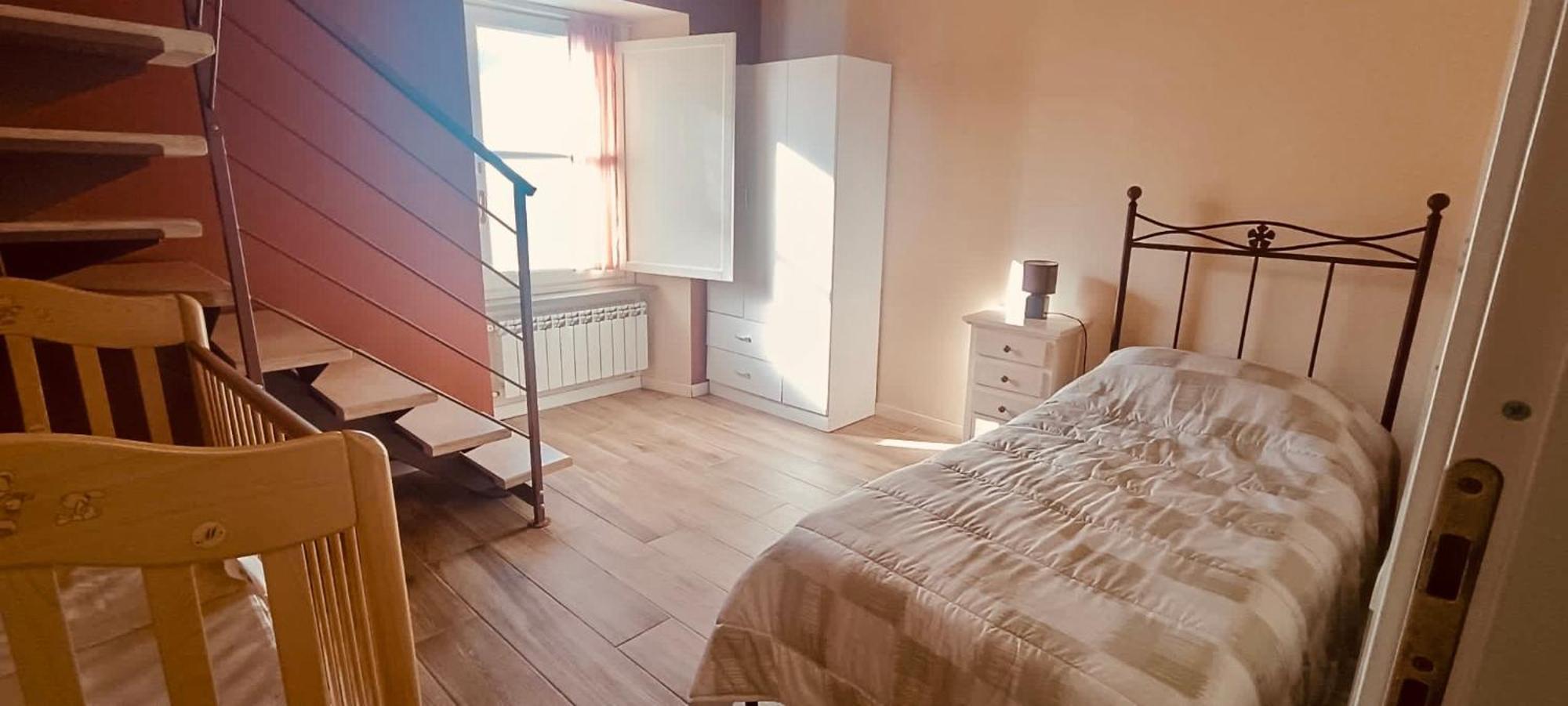 Vila Tormalina Rosa Presso La Bordona Vignale Exteriér fotografie