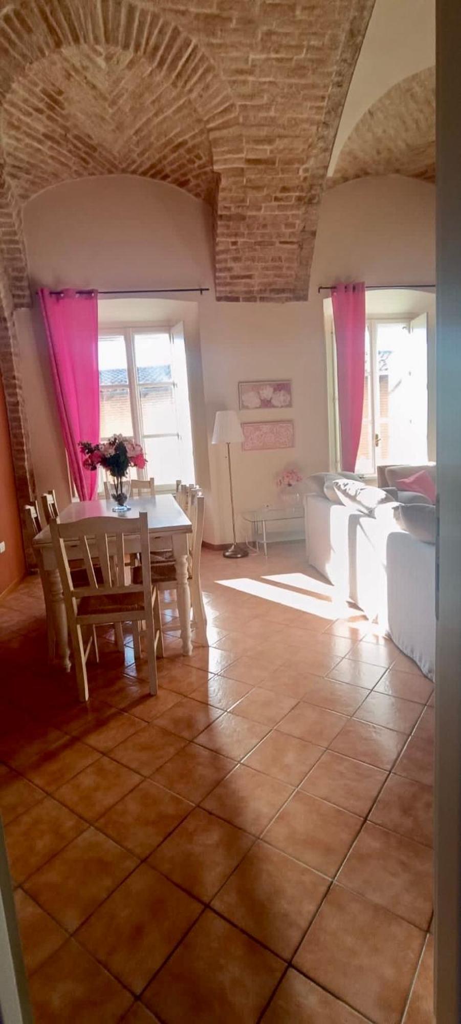 Vila Tormalina Rosa Presso La Bordona Vignale Exteriér fotografie