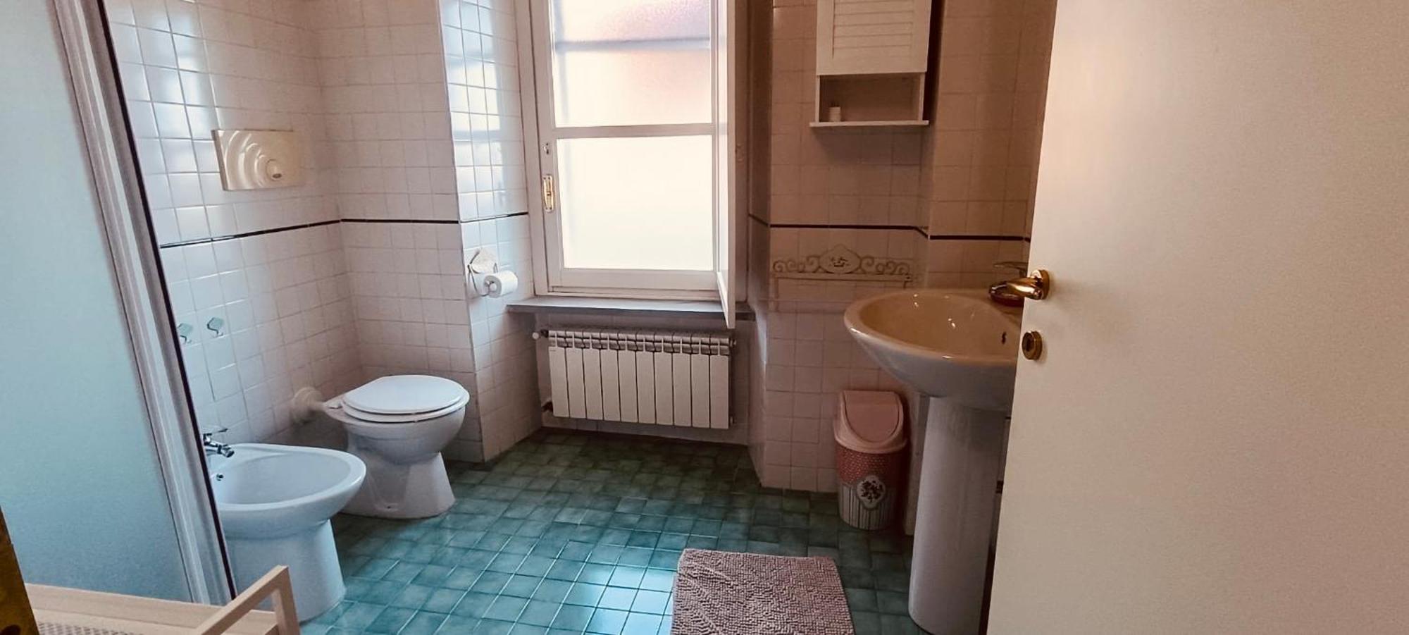 Vila Tormalina Rosa Presso La Bordona Vignale Exteriér fotografie